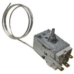 481228238188. thermostat de refrigerateur a130447 whirlpool