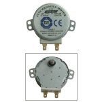 481236158449. moteur plateau micro ondes tyj50 - 8a7f whirlpool