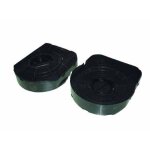 481248048154. filtre charbon mod200 dkf42 ( x2 ) whirlpool