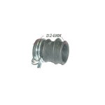 481253029437 - durite pompe de cyclage lave - vaisselle whirlpool indesit
