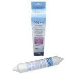 481281718629. filtre a eau frigo americain wpro whirlpool