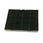 481281719203. filtre charbon 237 x 222 x 30 m / m whirlpool