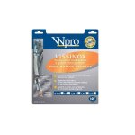 481281729753. tuyau gaz butane inox 1 m vie illimite whirlpool