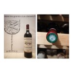 5 + 1 offerte - château chasse spleen 2008 - moulis - 6 x 75 cl - rouge 5 + 1 offerte - château chasse spleen 2008 - moulis - 6 x 75 cl - rouge