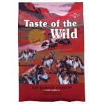 5, 6kg southwest canyon taste of the wild - croquettes pour chien