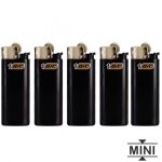 5 briquets bic mini a pierre gold 5 briquets bic mini a pierre gold