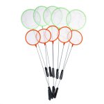 5 pi�ces / ensemble filet a poisson art�mis filtre crevettes mini portable p�che aquarium dense maille ...