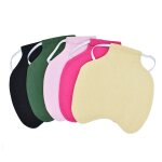 5 poulets solides (5 motifs), veste de protection des plumes de volaille, double protection lamine des ...