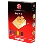 5 sacs h7 pour alpina aria sensotronic vogue elite aspirateur (09026177 zelmer nogamatic hugin boreal ...