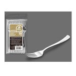 50 fourchettes argent 18. 50cm