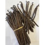 50 gousses de vanille 16 / 17 cm