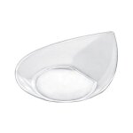50 petits plats smart - transparent 40 mm