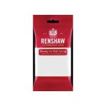 500 g p�te a sucre extra renshaw blanche