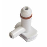 500410332. ensemble raccord pompe domena