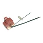 500450100. interrupteur poussoir xs domena