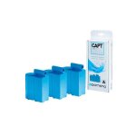500970812. cassettes capt type a emc pack de 3 domena