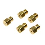 5026734200. sachet injecteurs gaz naturel electrolux