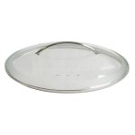 505024. couvercle verre cuiseur vapeur magimix