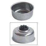 505459. filtre 2 tasses expresso nouveau mod magimix