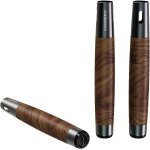 510 vape batterie type - c design en bois ¿ 290mah, (ne contient pas d'e - liquide ni de cartouche prremplie ...
