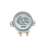 5119108600. moteur plateau nkw gm16 - 24fv1 delonghi