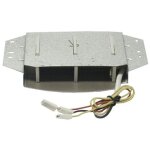 57x0059. resistance 1200 w + 1000 w + th 140 / 130 fagor