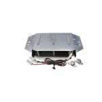 57x2272. resistance 1200w + 1200w sl + thermostats brandt