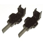 5855781. charbons moteur jeu de balai candy