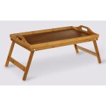 5five 540724270 plateau repas plateau petit d�jeuner rectangle marron