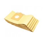 5x sacs d'aspirateur pour nilfisk gd 940 (papier) 5x sacs d'aspirateur pour nilfisk gd 940 (papier)