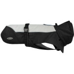 5xl: veste imperm�able avec rembourrage matelass� mod�le s�nford pour chiens