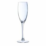 6 flûtes a champagne 16 cl cabernet - chef&sommelier 6 flûtes a champagne 16 cl cabernet - chef&sommelier