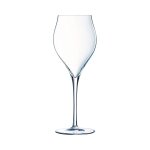 6 flutes 30 cl exaltation lys - chef&sommelier