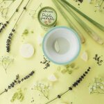 6 palets fondants - et