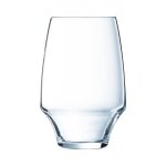 6 verres a eau 35cl open up - chef&sommelier