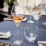 6 verres a eau 38cl