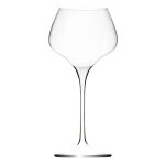 6 verres  grand sommelier d'alsace  - cristallin