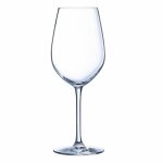 6 verres a pied 44 cl sequence - chef&sommelier