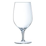6 verres a pied 47 cl s�quence - chef&sommelier