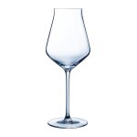 6 verres a pied 50cl reveal up - chef&sommelier