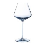 6 verres a pied 55cl reveal up - chef&sommelier 6 verres a pied 55cl reveal up - chef&sommelier