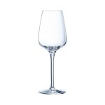 6 verres a vin 25cl sublym - chef&sommelier