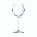 6 verres a vin 35 cl cheer up - chef&sommelier