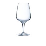6 verres a vin 45cl sublym - chef&sommelier