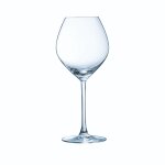 6 verres a vin 47 cl cheer up - chef&sommelier