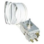 6151040. thermostat a130553 liebherr