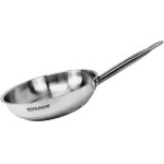 686931 poêle 24 cm en inox, poêle de cuisson, poêle tous feux, poêle induction, poêle sans pfas, manche ... 686931 poêle 24 cm en inox, poêle de cuisson, poêle tous feux, poêle induction, poêle sans pfas, manche ...