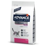 7, 5kg urinary stress affinity advance veterinary diets - croquettes pour chat