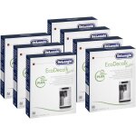 7 x delonghi ecodecalk détartrant mini (de 2 x 100 ml) 7 x delonghi ecodecalk détartrant mini (de 2 x 100 ml)