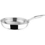 710731, poêle rapsody en acier inoxydable qualité professionnelle diam. 20 cm - tous feux dont induction, ... 710731, poêle rapsody en acier inoxydable qualité professionnelle diam. 20 cm - tous feux dont induction, ...